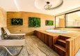 Buy New residence project at the excavation stage in the prestigious area of Alanya — Oba 6 