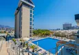 Buy Apartments from an investor, in a complex at the final stage of construction, Payallar district — Alanya 7