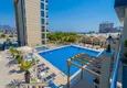 Buy Apartments from an investor, in a complex at the final stage of construction, Payallar district — Alanya 8
