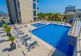 Buy Apartments from an investor, in a complex at the final stage of construction, Payallar district — Alanya 9