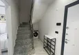 Affordable Purchase Duplex with new furniture and mountain views in a modern complex - Gazipasa City 1