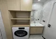 Affordable Purchase Apartments from an investor, in a complex at the final stage of construction, Payallar district — Alanya 13