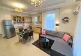 Affordable Purchase  Three-room apartment from the owner with furniture in Tosmur, Alanya  1 