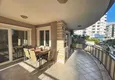 Affordable Purchase  Three-room apartment from the owner with furniture in Tosmur, Alanya  13 