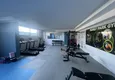 Buy Duplex with new furniture and mountain views in a modern complex - Gazipasa City 14