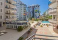 Affordable Purchase  Three-room apartment from the owner with furniture in Tosmur, Alanya  15 
