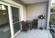 Affordable Purchase  Three-room apartment from the owner with furniture in Tosmur, Alanya  17 