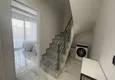 Affordable Purchase Duplex with new furniture and mountain views in a modern complex - Gazipasa City 18