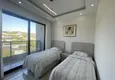 Affordable Purchase Duplex with new furniture and mountain views in a modern complex - Gazipasa City 20