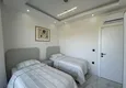 Affordable Purchase Duplex with new furniture and mountain views in a modern complex - Gazipasa City 21
