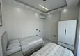 Affordable Purchase Duplex with new furniture and mountain views in a modern complex - Gazipasa City 22