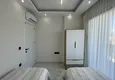 Affordable Purchase Duplex with new furniture and mountain views in a modern complex - Gazipasa City 23