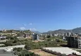 Buy Duplex with new furniture and mountain views in a modern complex - Gazipasa City 2
