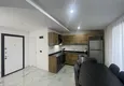 Affordable Purchase Duplex with new furniture and mountain views in a modern complex - Gazipasa City 2