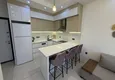 Affordable Purchase Apartments from an investor, in a complex at the final stage of construction, Payallar district — Alanya 3