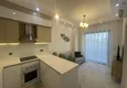 Affordable Purchase Apartments from an investor, in a complex at the final stage of construction, Payallar district — Alanya 17