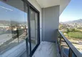Affordable Purchase Duplex with new furniture and mountain views in a modern complex - Gazipasa City 25
