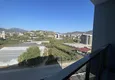 Affordable Purchase Duplex with new furniture and mountain views in a modern complex - Gazipasa City 26