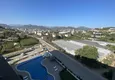 Affordable Purchase Duplex with new furniture and mountain views in a modern complex - Gazipasa City 27