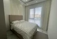 Affordable Purchase Duplex with new furniture and mountain views in a modern complex - Gazipasa City 29