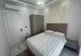 Affordable Purchase Duplex with new furniture and mountain views in a modern complex - Gazipasa City 30