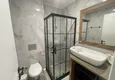 Affordable Purchase Duplex with new furniture and mountain views in a modern complex - Gazipasa City 32