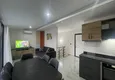 Affordable Purchase Duplex with new furniture and mountain views in a modern complex - Gazipasa City 3