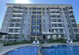 Buy Duplex with new furniture and mountain views in a modern complex - Gazipasa City 4