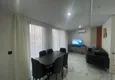 Affordable Purchase Duplex with new furniture and mountain views in a modern complex - Gazipasa City 4