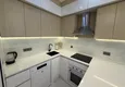 Affordable Purchase Apartments from an investor, in a complex at the final stage of construction, Payallar district — Alanya 5