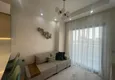 Affordable Purchase Apartments from an investor, in a complex at the final stage of construction, Payallar district — Alanya 19