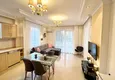 Affordable Purchase  Three-room apartment from the owner with furniture in Tosmur, Alanya  4 