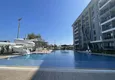 Buy Duplex with new furniture and mountain views in a modern complex - Gazipasa City 5