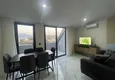 Affordable Purchase Duplex with new furniture and mountain views in a modern complex - Gazipasa City 6