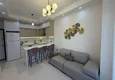 Affordable Purchase Apartments from an investor, in a complex at the final stage of construction, Payallar district — Alanya 8