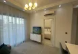 Affordable Purchase Apartments from an investor, in a complex at the final stage of construction, Payallar district — Alanya 22