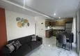 Affordable Purchase Duplex with new furniture and mountain views in a modern complex - Gazipasa City 8