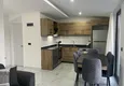 Affordable Purchase Duplex with new furniture and mountain views in a modern complex - Gazipasa City 9
