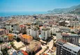 Buy Real estate in Alanya from the owner - apartment 2+1, Cleopatra beach area 1