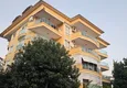 Buy Real estate in Alanya for citizenship and residence permit - 2+1 apartment in the Cikcilli area 1