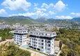 Buy Finished duplex in Alanya in Oba 1
