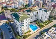 Buy Real estate in Alanya from the owner - apartment 2+1, Cleopatra beach area 2