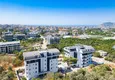 Buy Finished duplex in Alanya in Oba 2