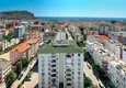 Buy Real estate in Alanya from the owner - apartment 2+1, Cleopatra beach area 3