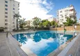 Buy Real estate in Alanya from the owner - apartment 2+1, Cleopatra beach area 4