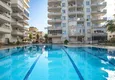 Buy Real estate in Alanya from the owner - apartment 2+1, Cleopatra beach area 6