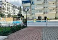Buy Real estate in Alanya from the owner - apartment 2+1, Cleopatra beach area 7
