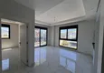 Affordable Purchase  Real estate in Gazipasa - 1+1 apartments in a new complex, Pazarji district 11 