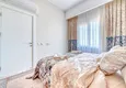 Affordable Purchase  Real estate in Alanya with installments up to 1 year - new 1+1 apartment with sea view in Avsallar 12 