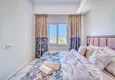 Affordable Purchase  Real estate in Alanya with installments up to 1 year - new 1+1 apartment with sea view in Avsallar 13 